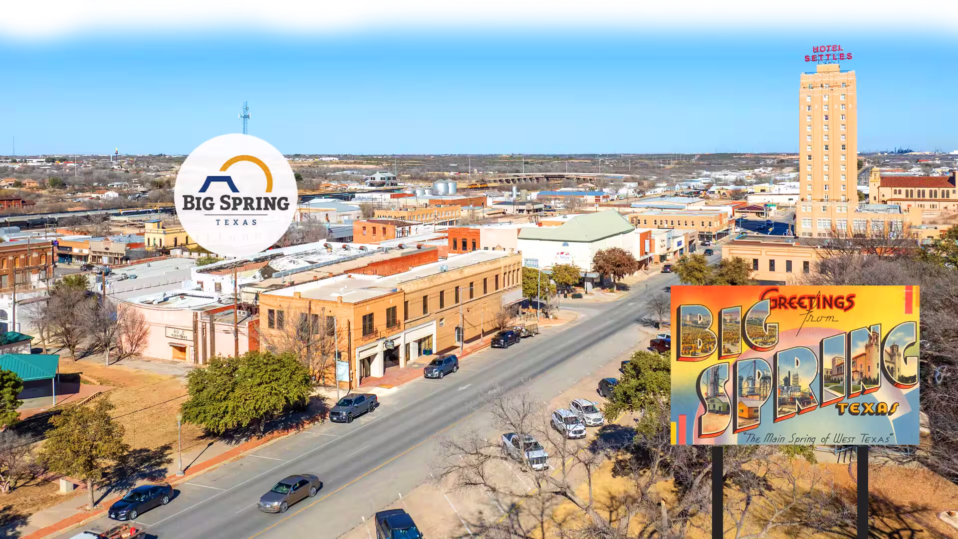 Big Spring, TX Auto Insurance