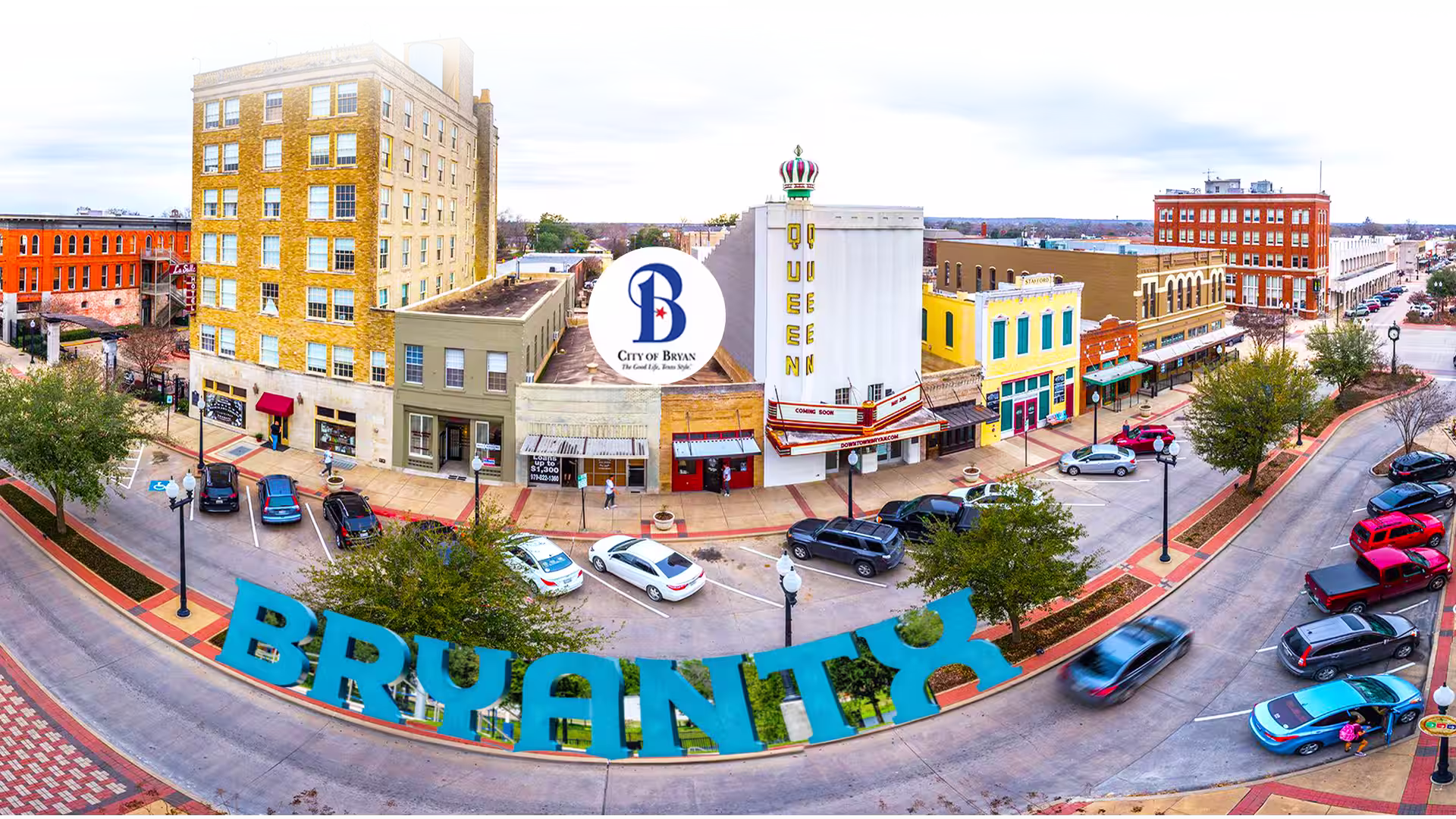 Bryan, TX Auto Insurance