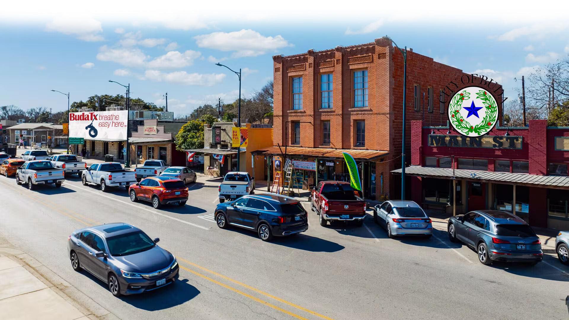 Buda, TX Auto Insurance