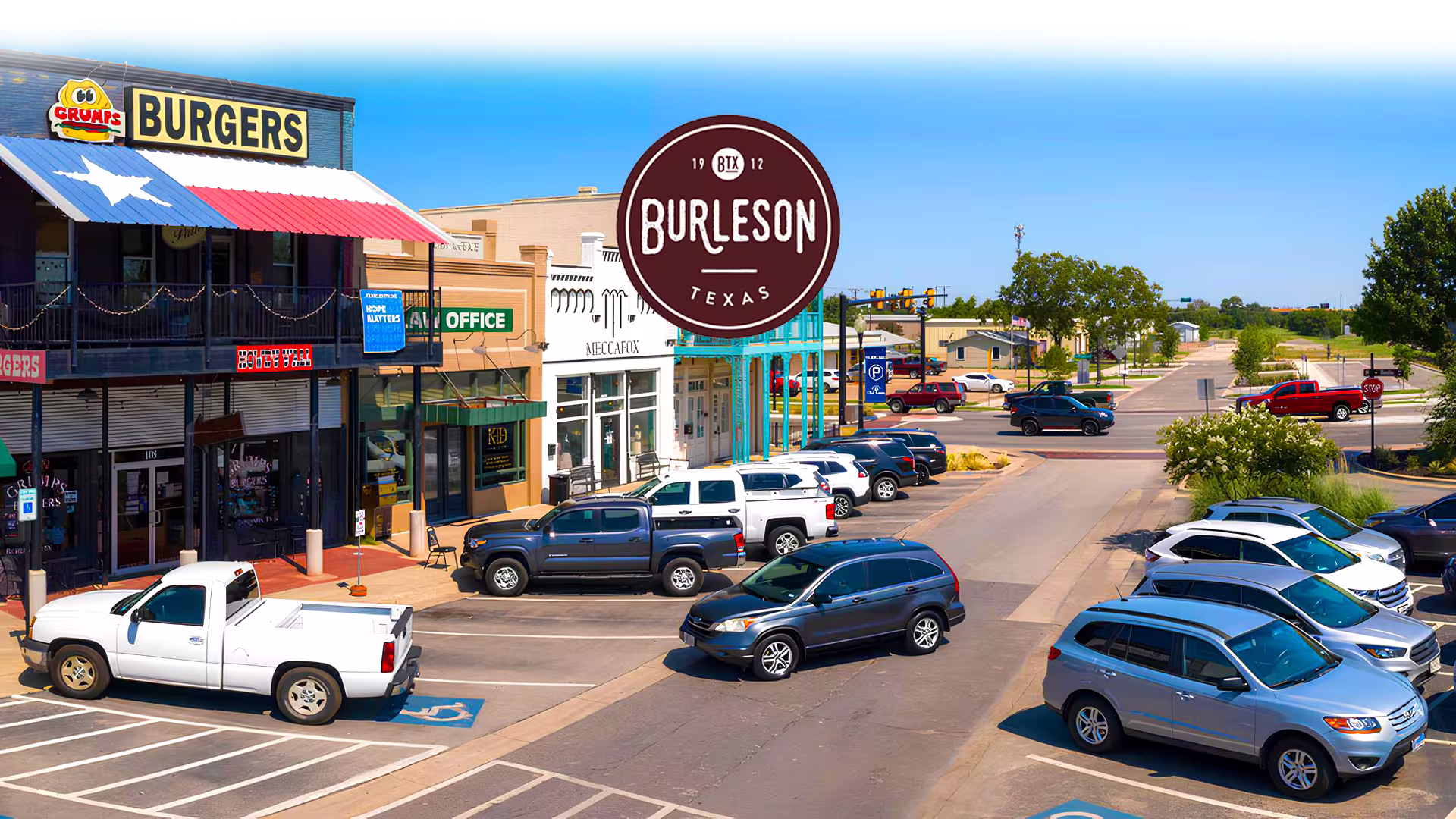Burleson, TX Auto Insurance