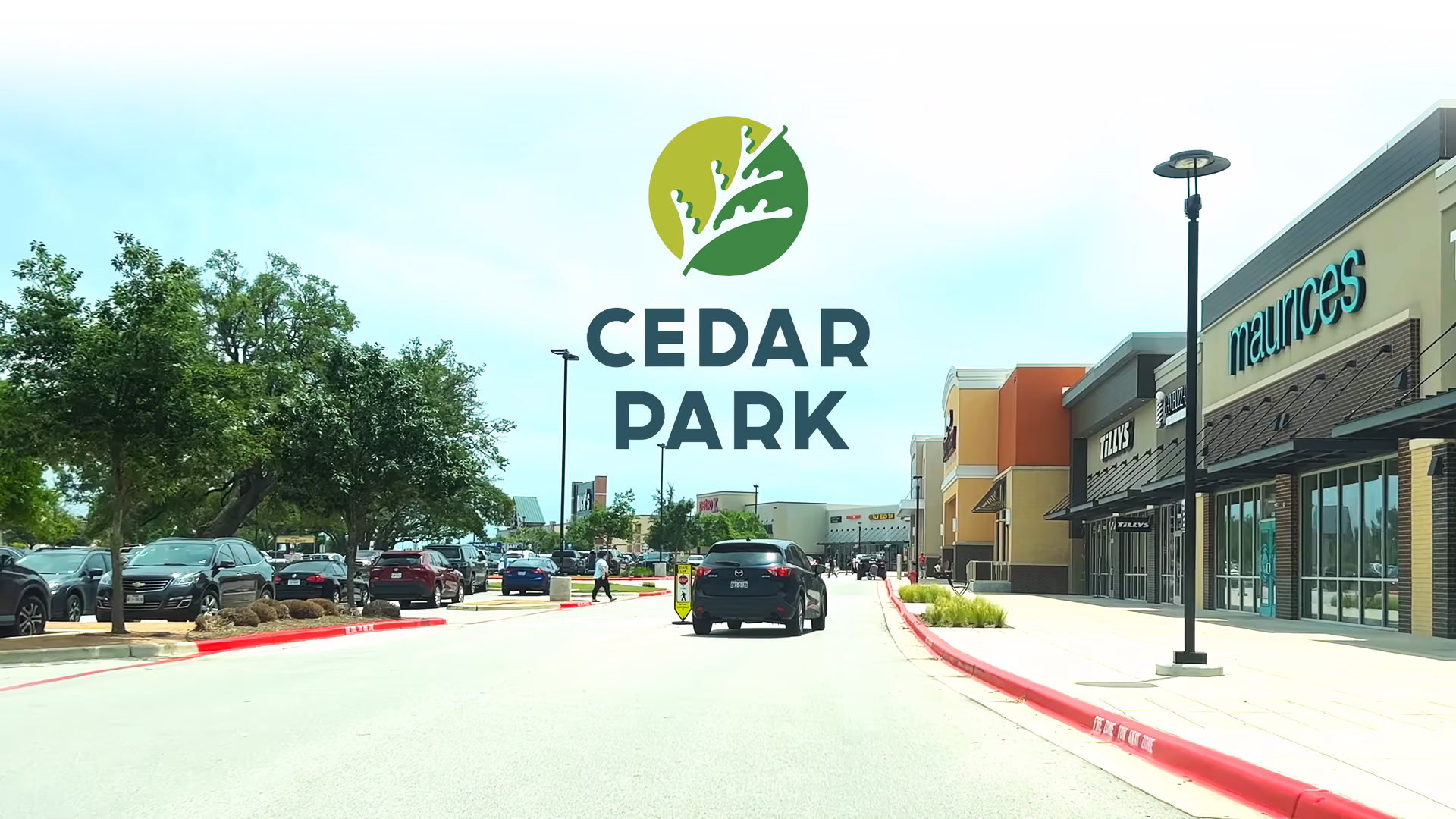 Cedar Park, TX Auto Insurance