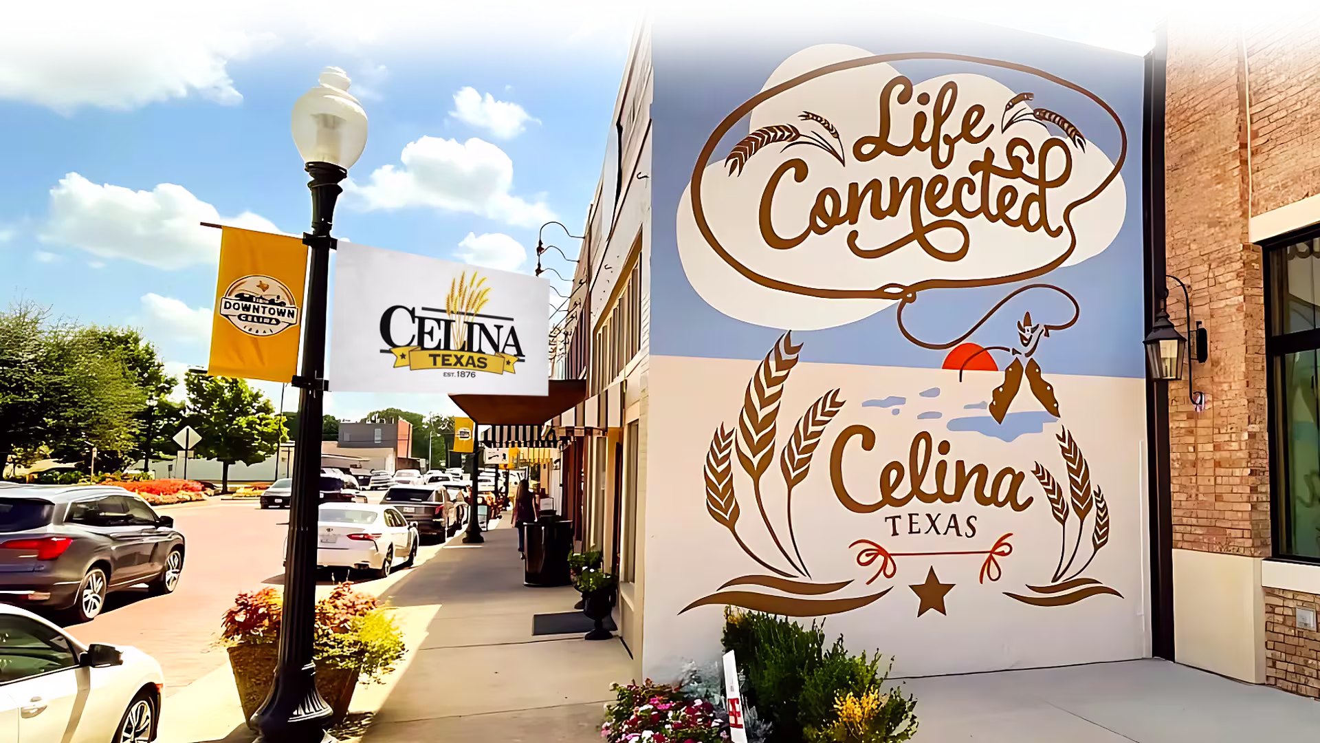 Celina, TX Auto Insurance
