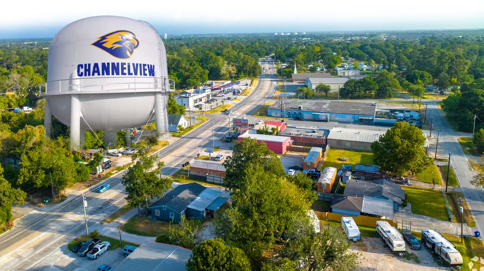 Channelview, TX Auto Insurance