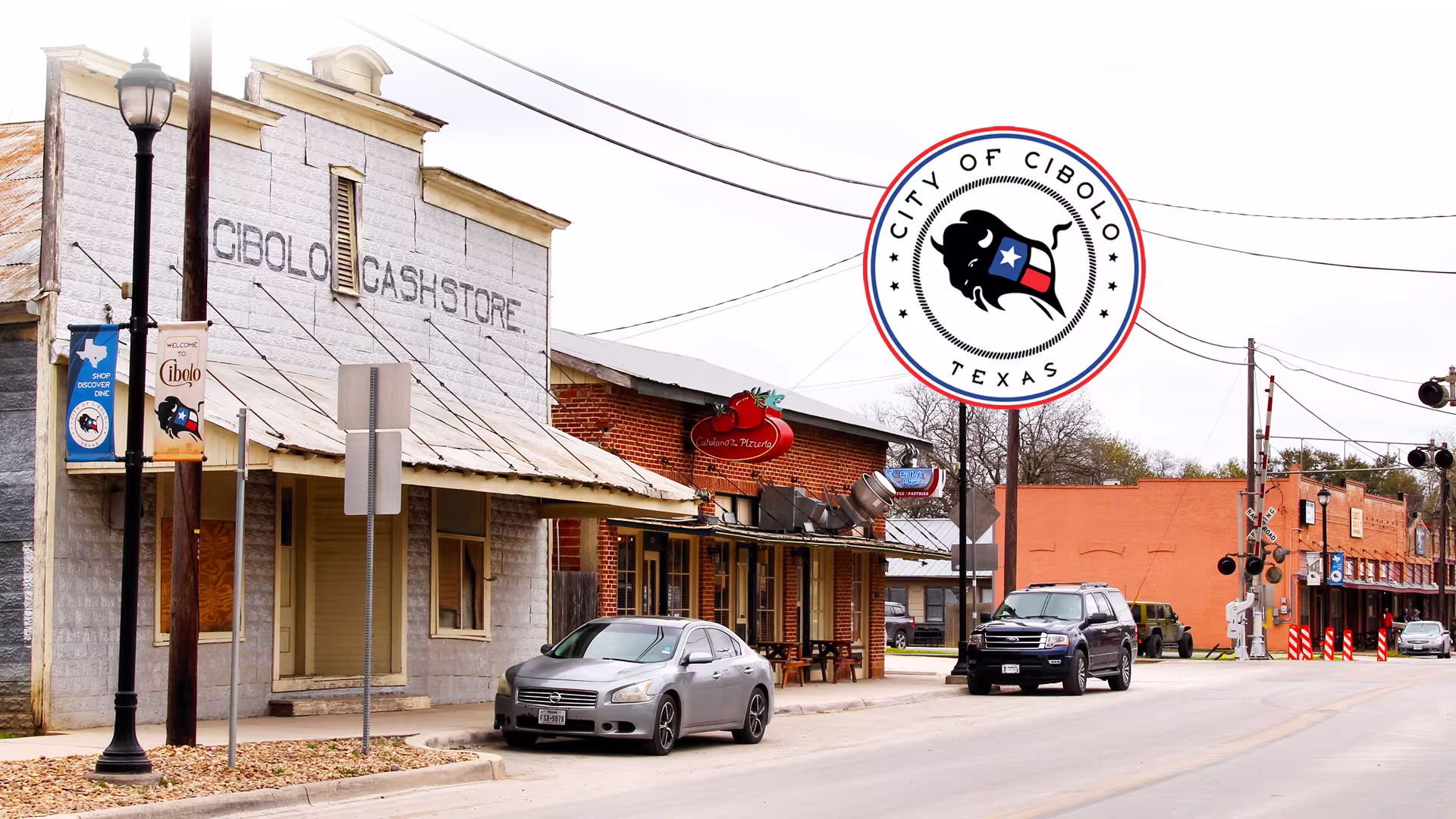 Cibolo, TX Auto Insurance