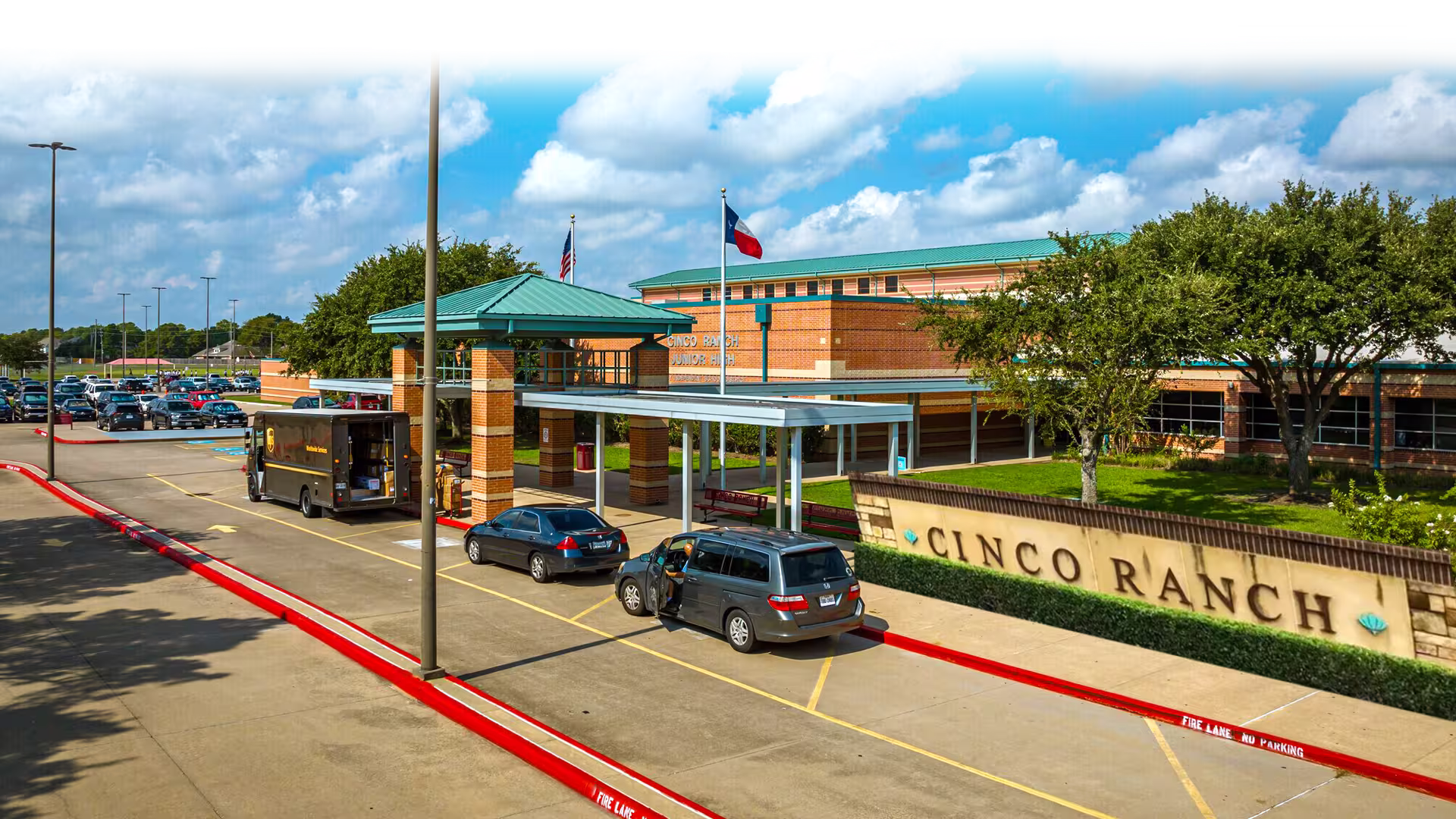 Cinco Ranch, TX Auto Insurance