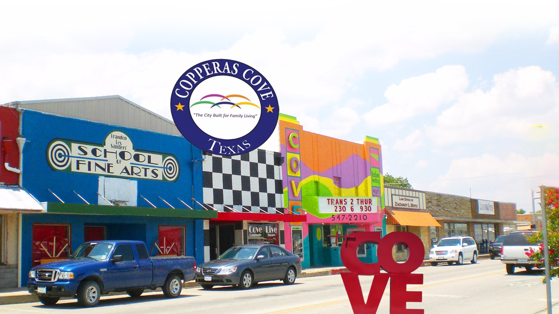 Copperas Cove, TX Auto Insurance