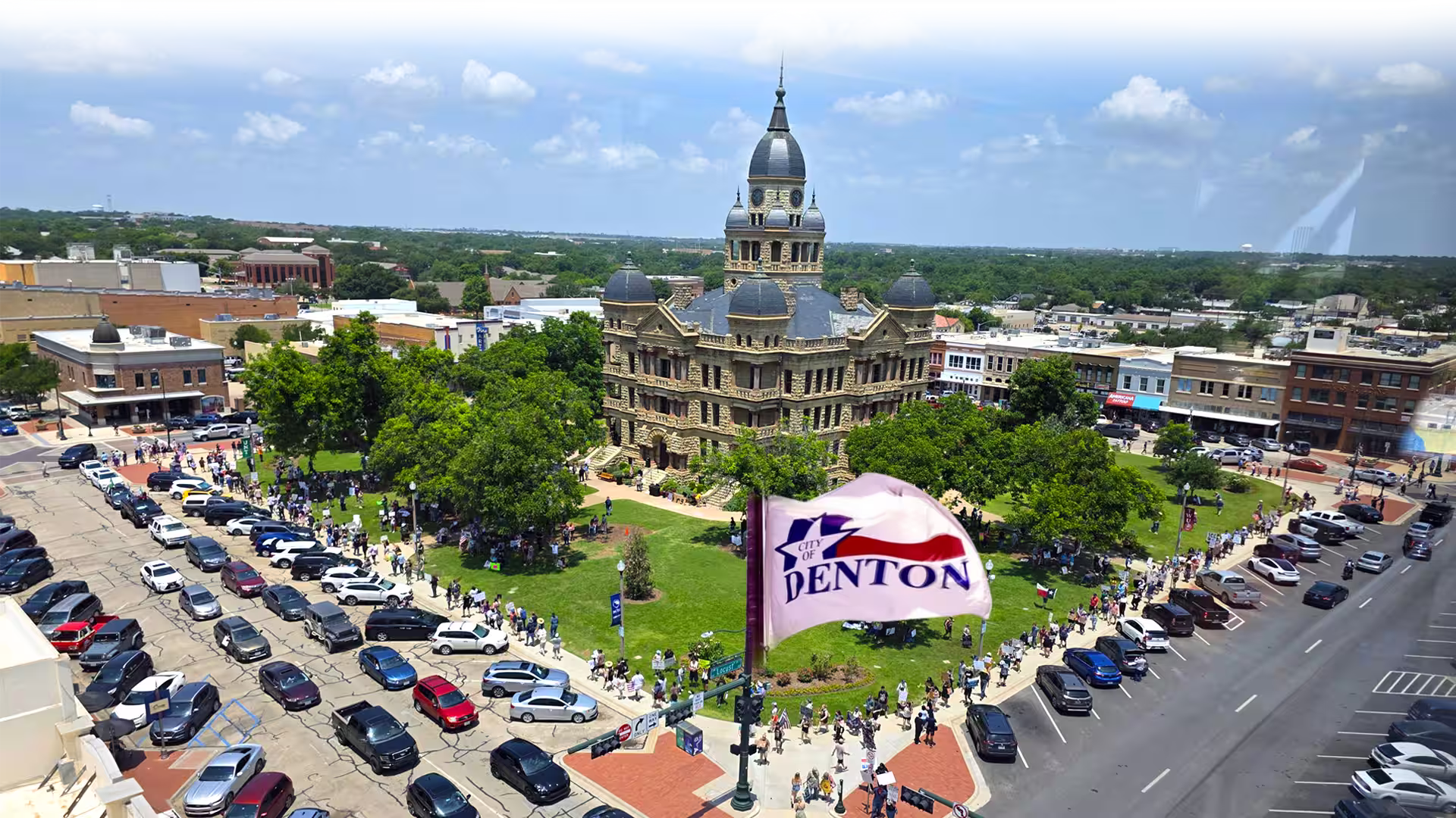 Denton, TX Auto Insurance