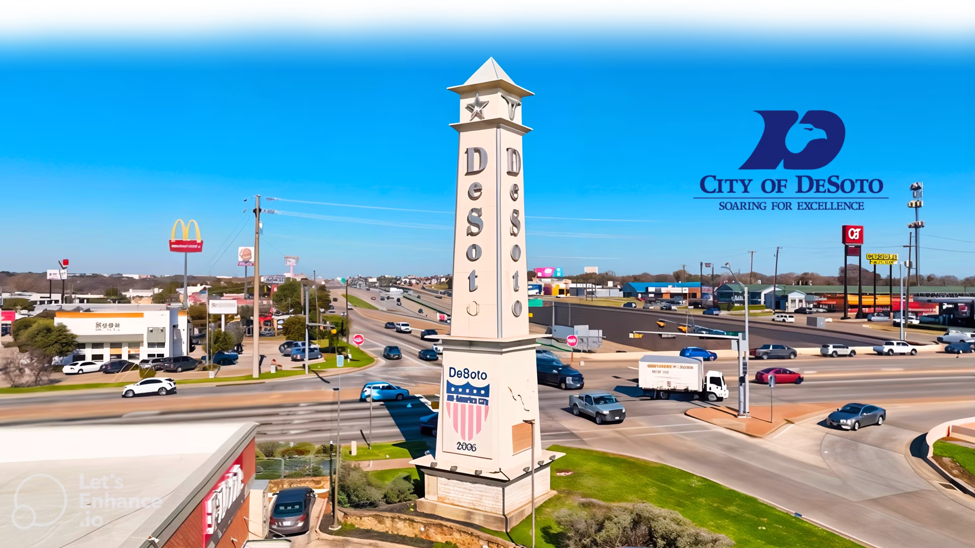 Desoto, TX Auto Insurance
