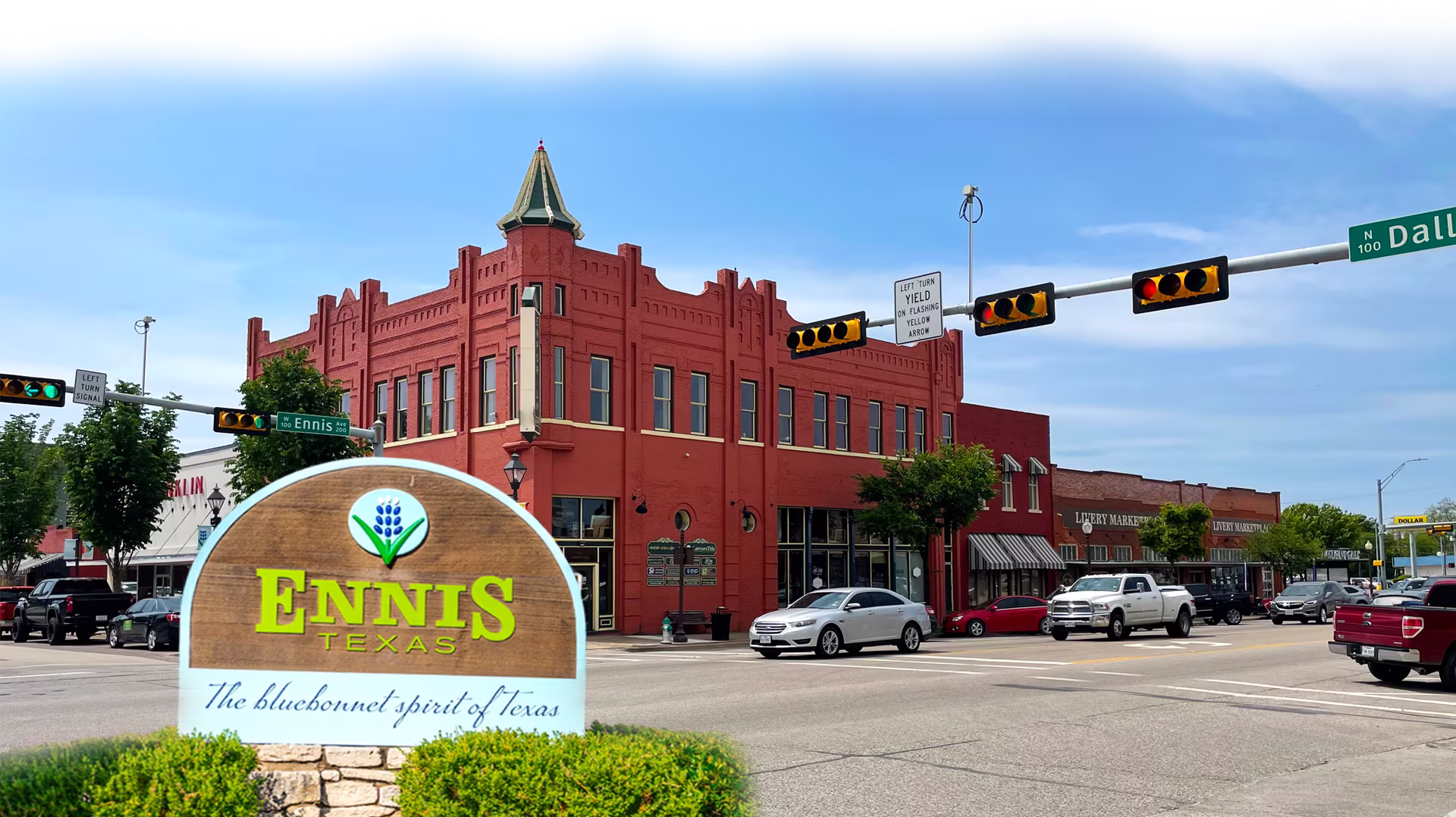 Ennis, TX Auto Insurance