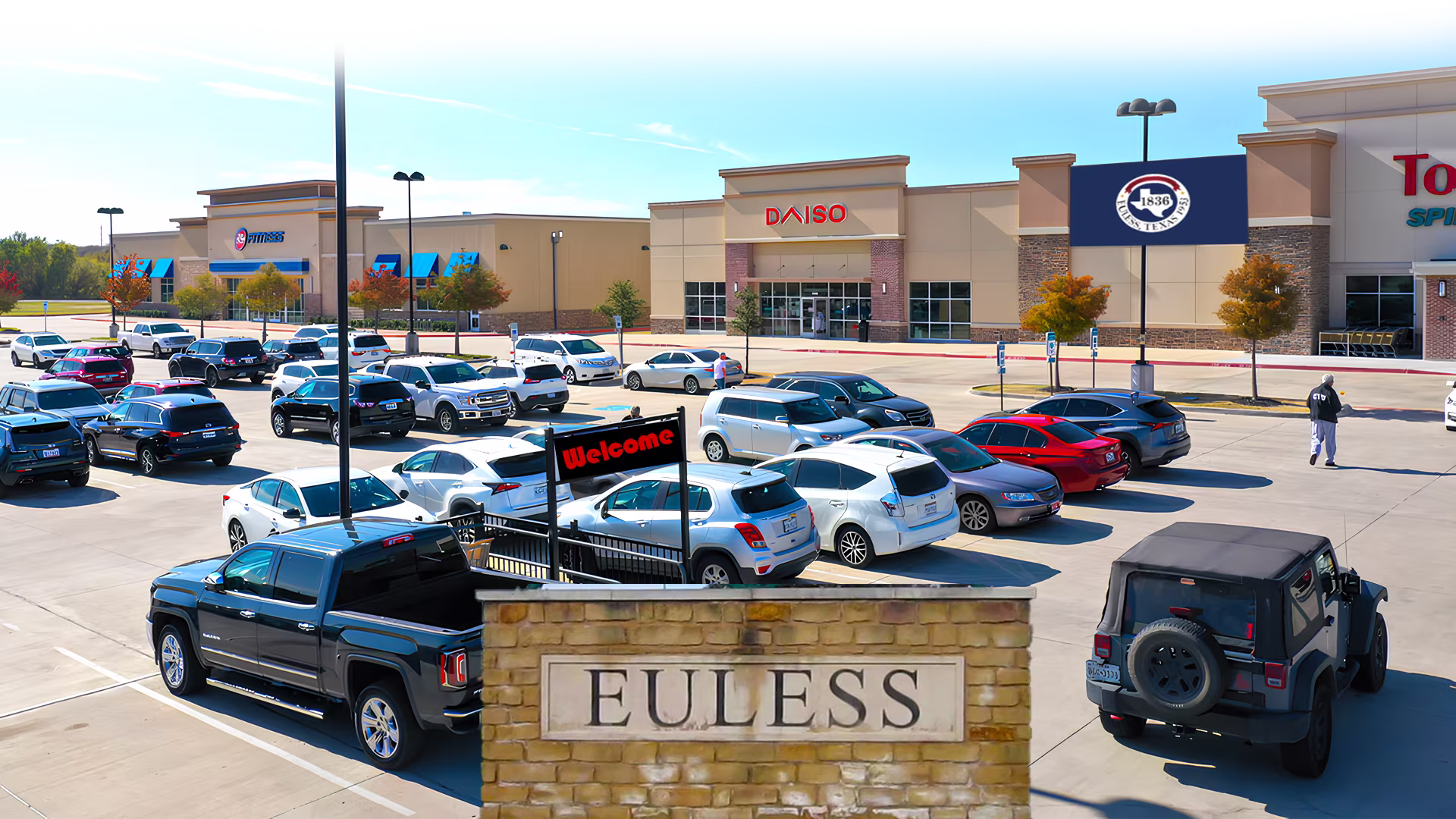 Euless, TX Auto Insurance