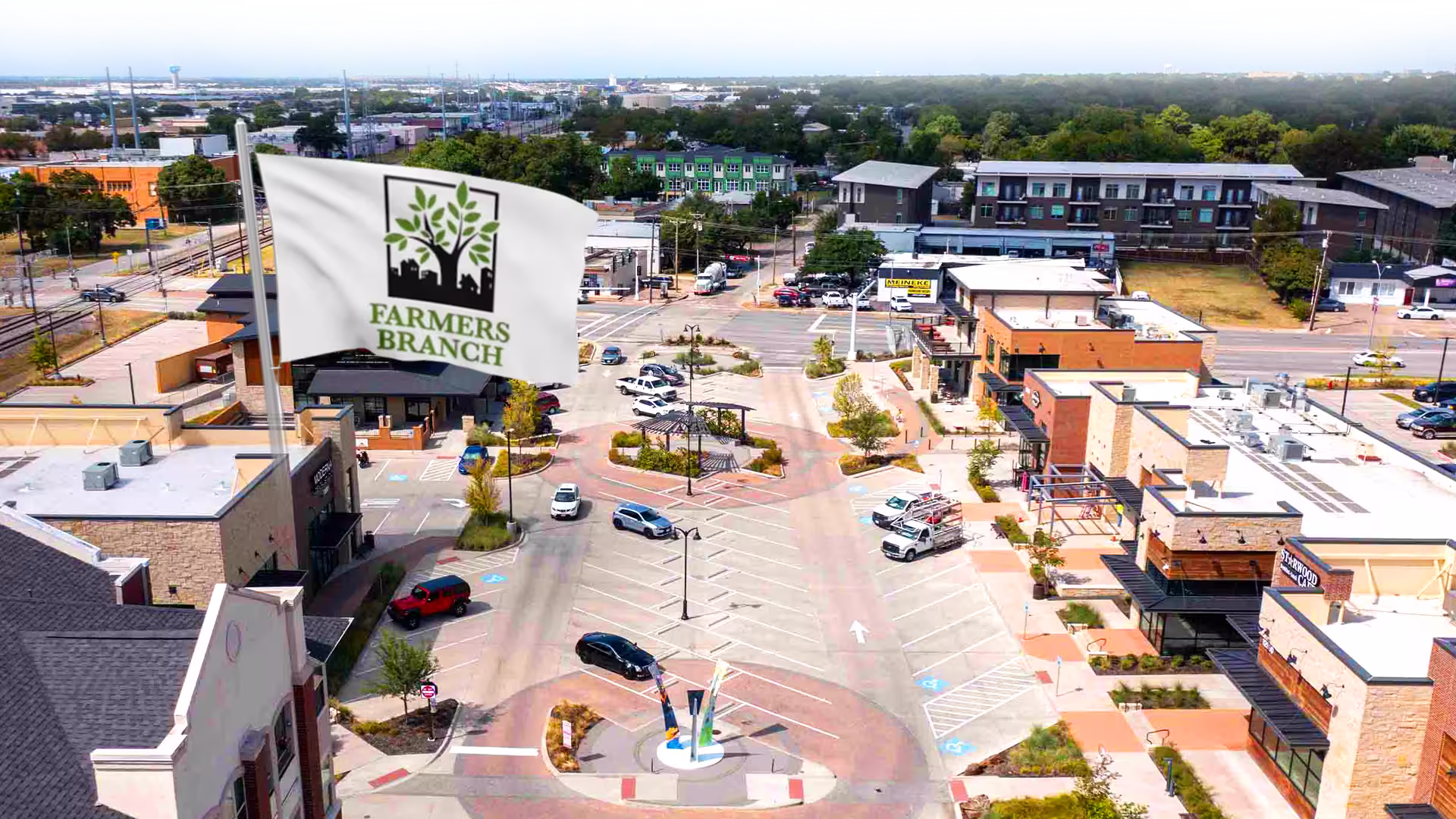 Farmers Branch, TX Auto Insurance