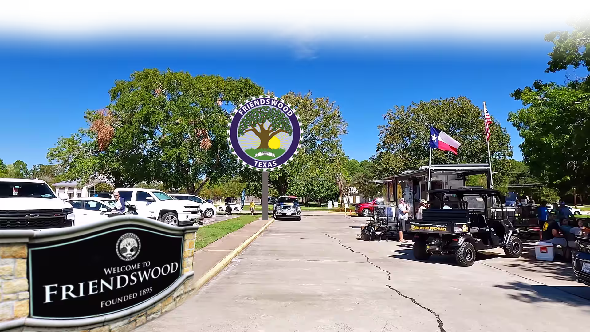 Friendswood, TX Auto Insurance