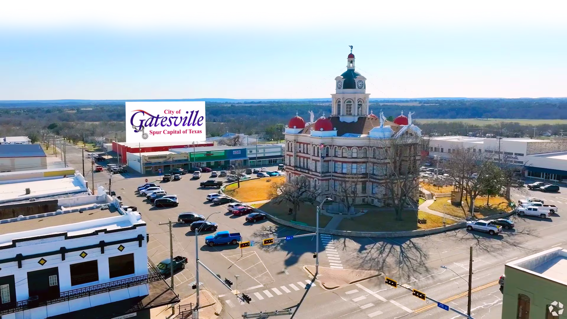 Gatesville, TX Auto Insurance