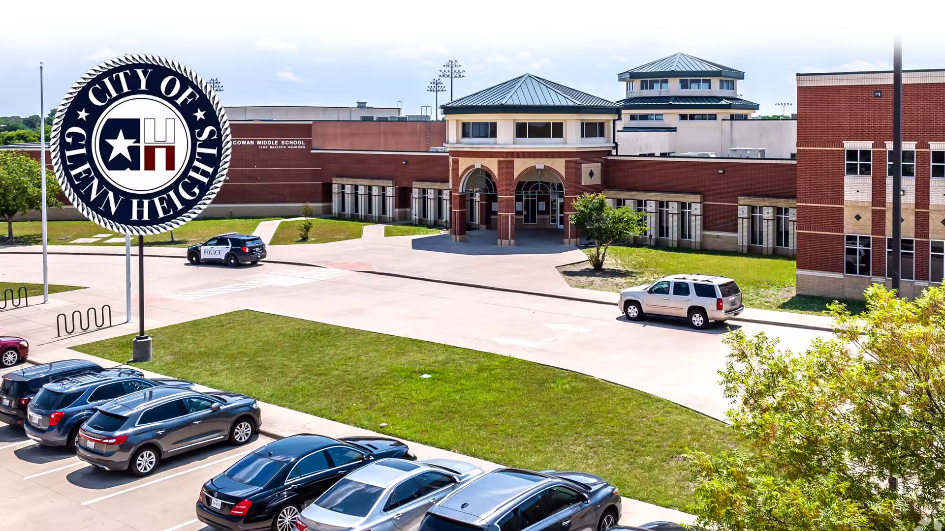 Glenn Heights, TX Auto Insurance