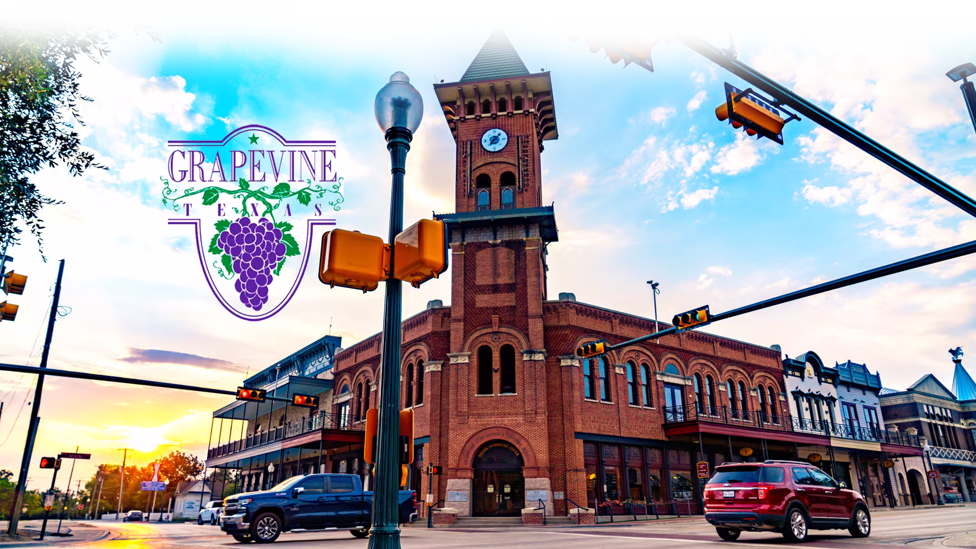 Grapevine, TX Auto Insurance