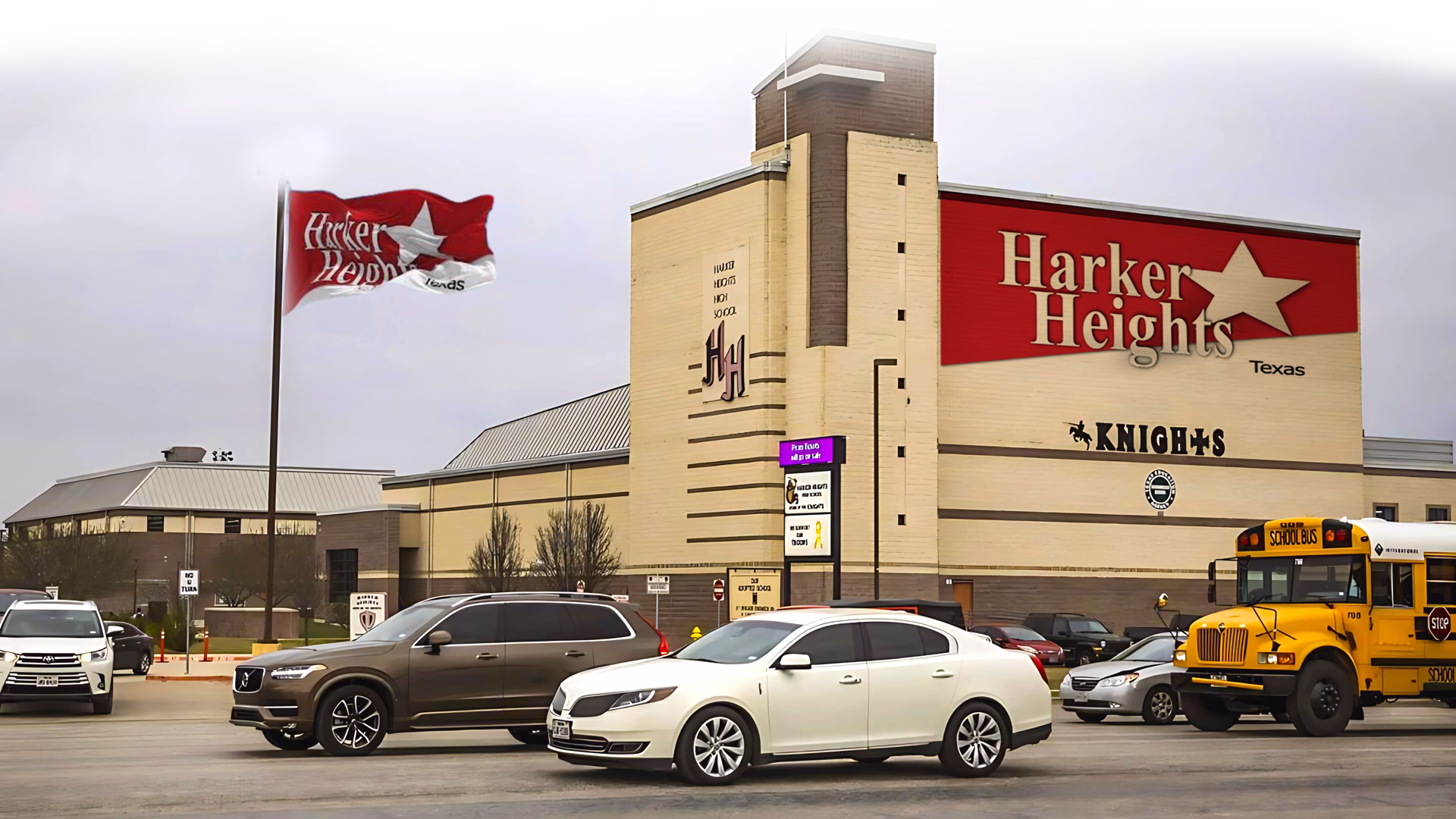 Harker Heights, TX Auto Insurance