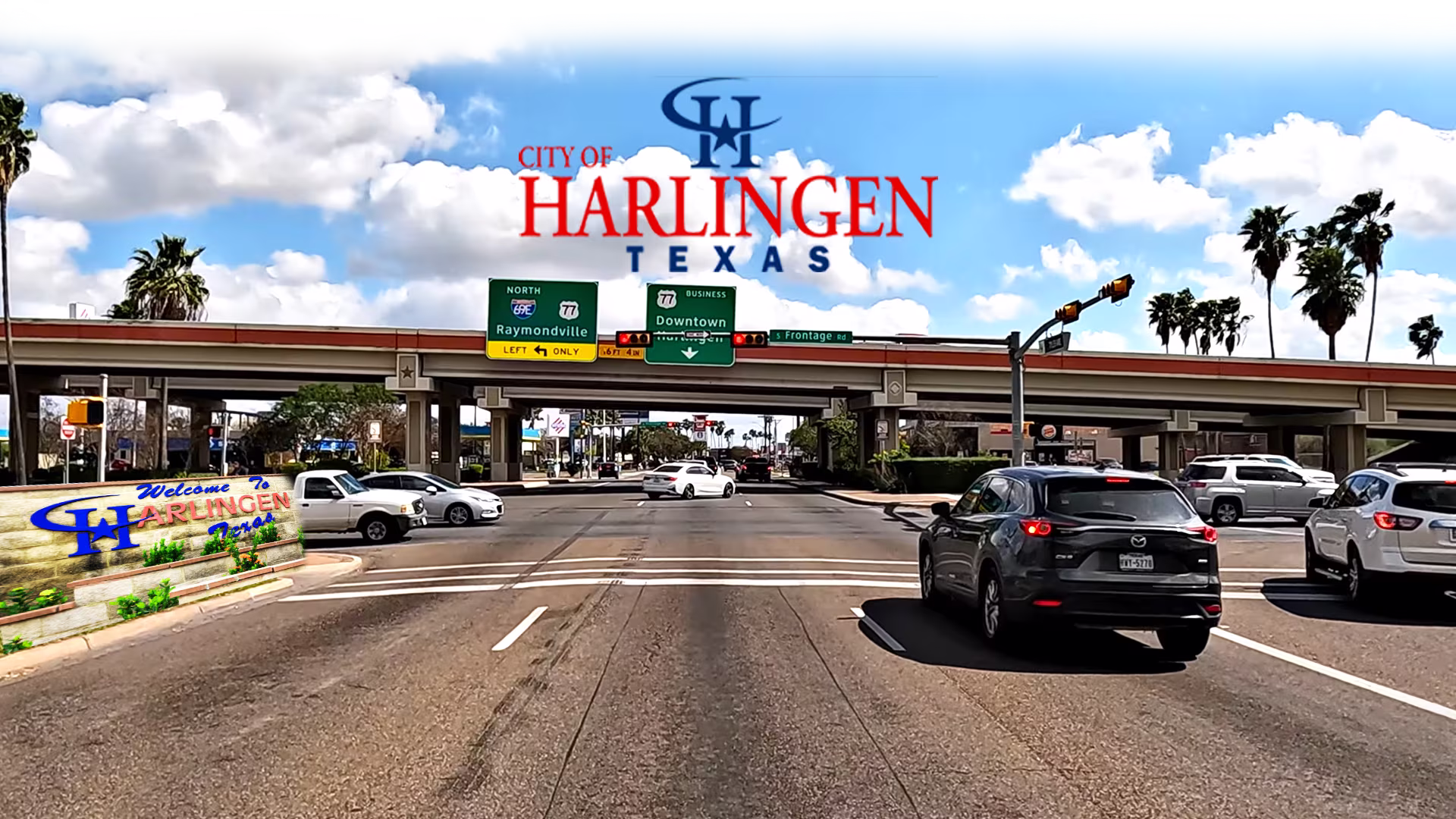 Harlingen, TX Auto Insurance