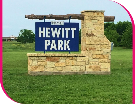 Hewitt Landscape