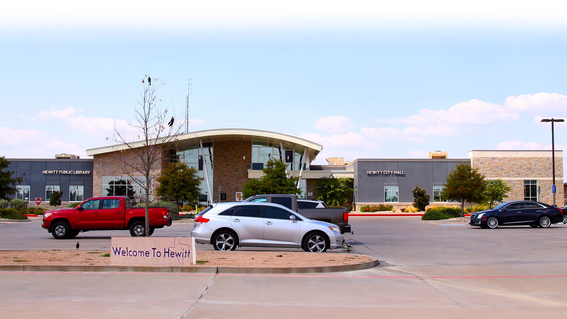 Hewitt, TX Auto Insurance
