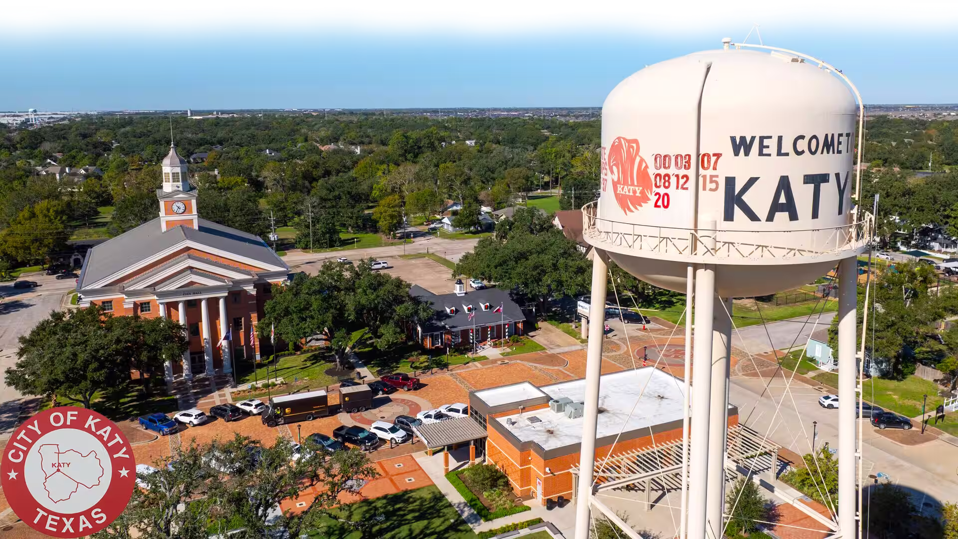 Katy, TX Auto Insurance