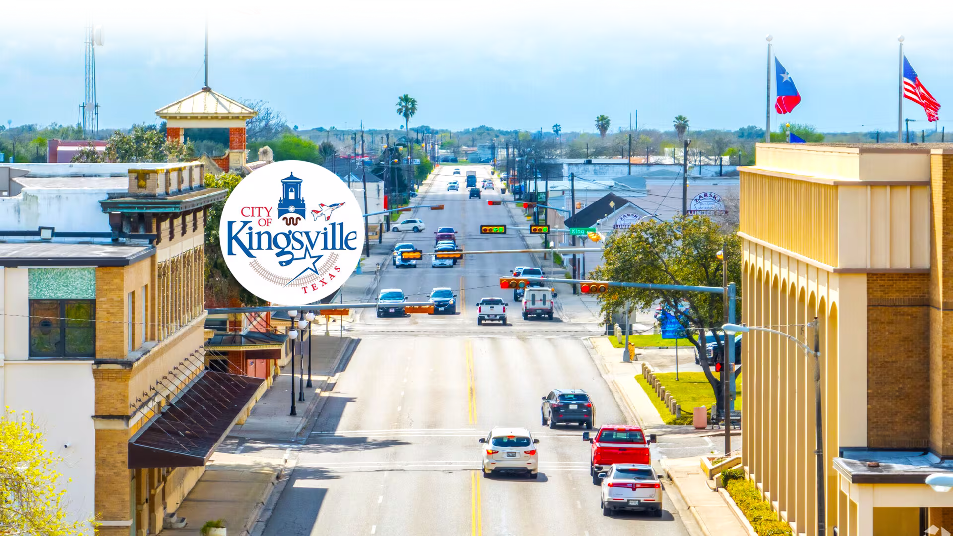 Kingsville, TX Auto Insurance