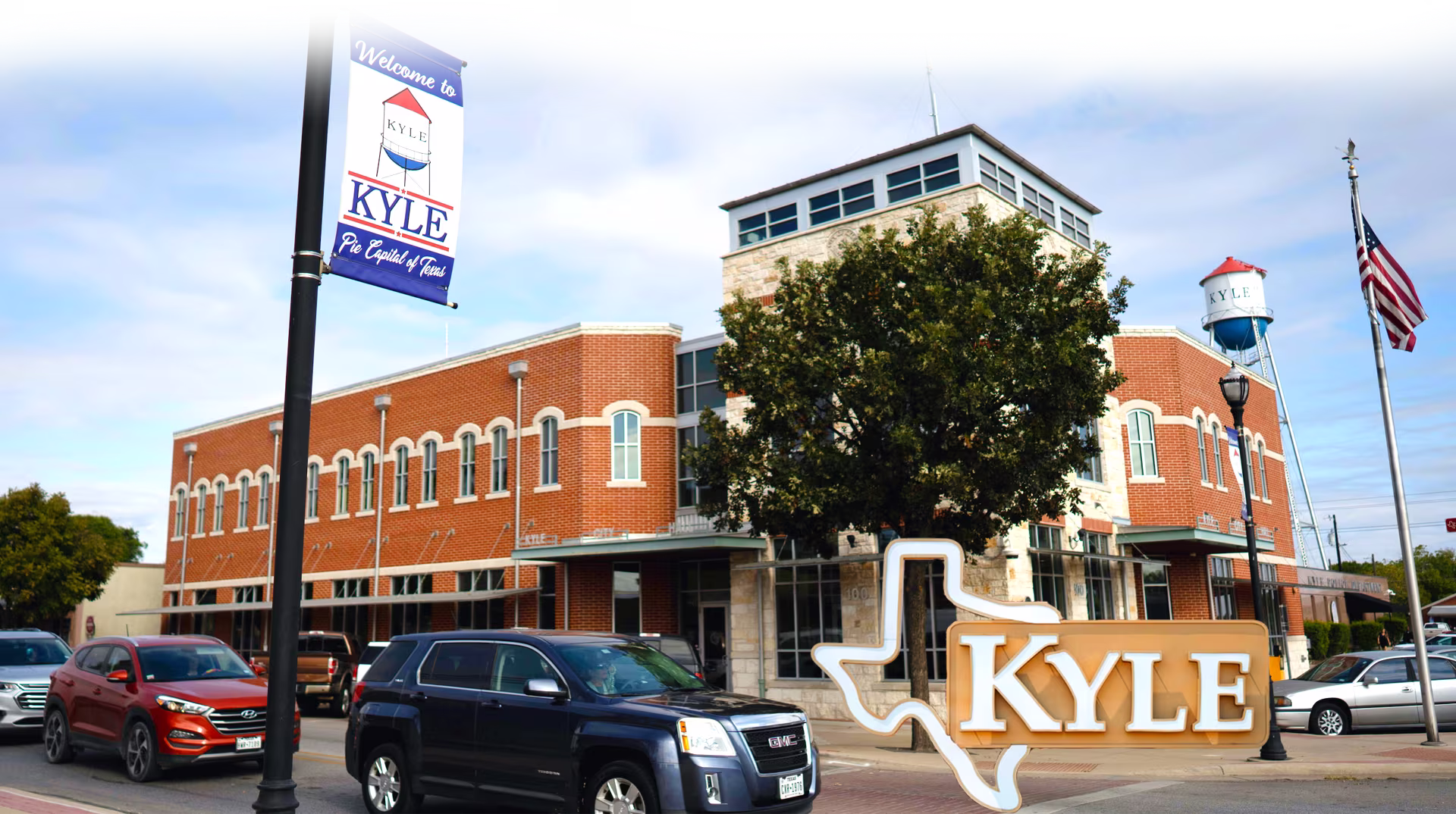 Kyle, TX Auto Insurance