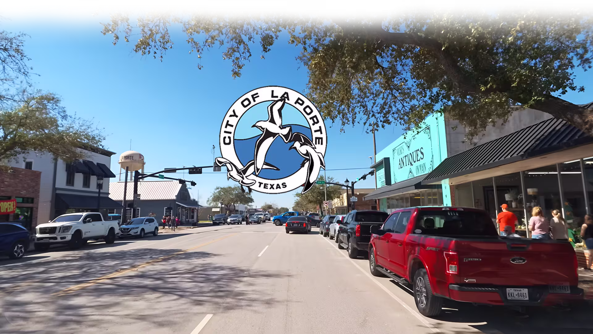 La Porte, TX Auto Insurance