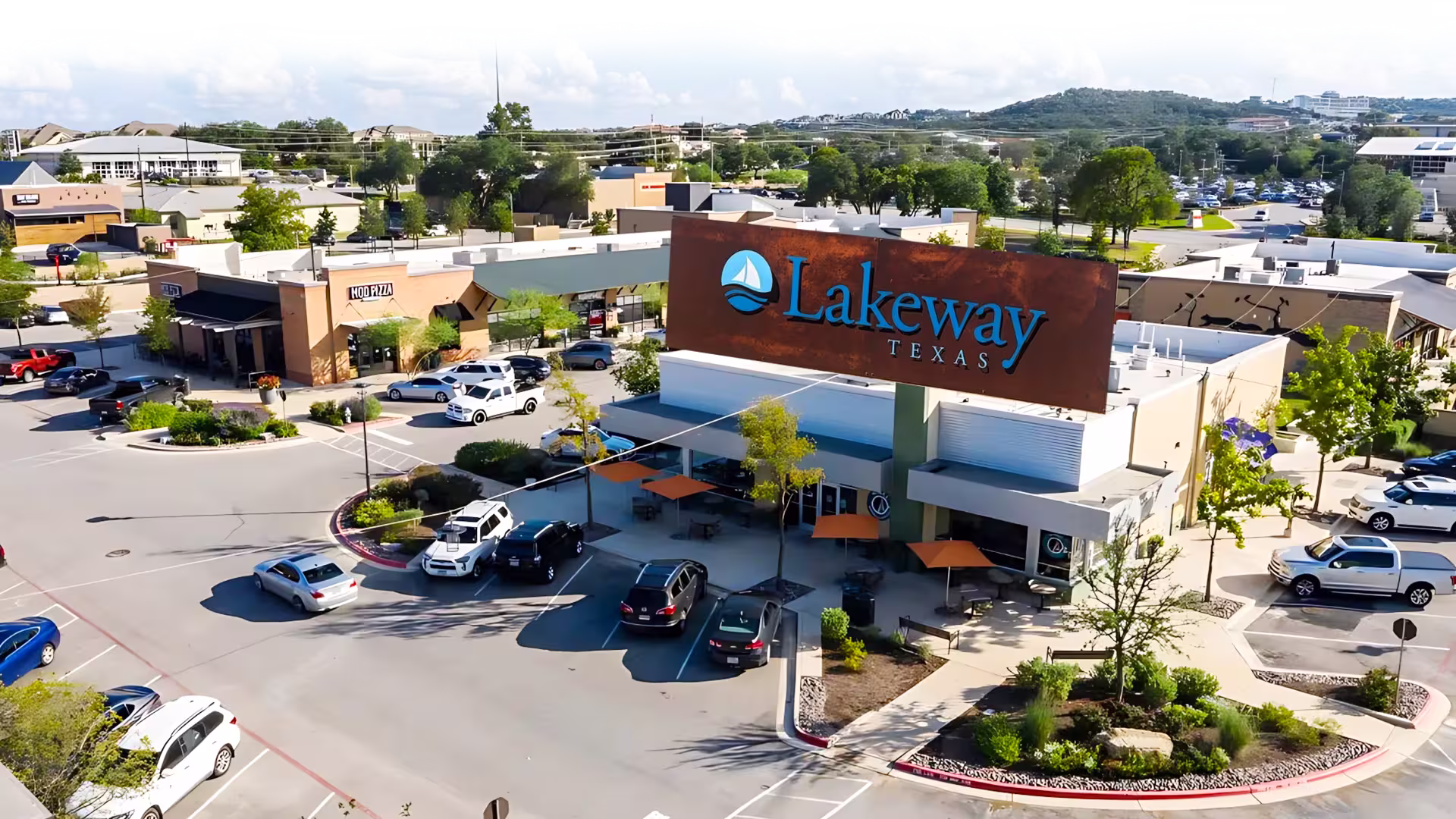 Lakeway, TX Auto Insurance
