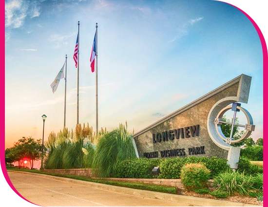 Longview Landscape