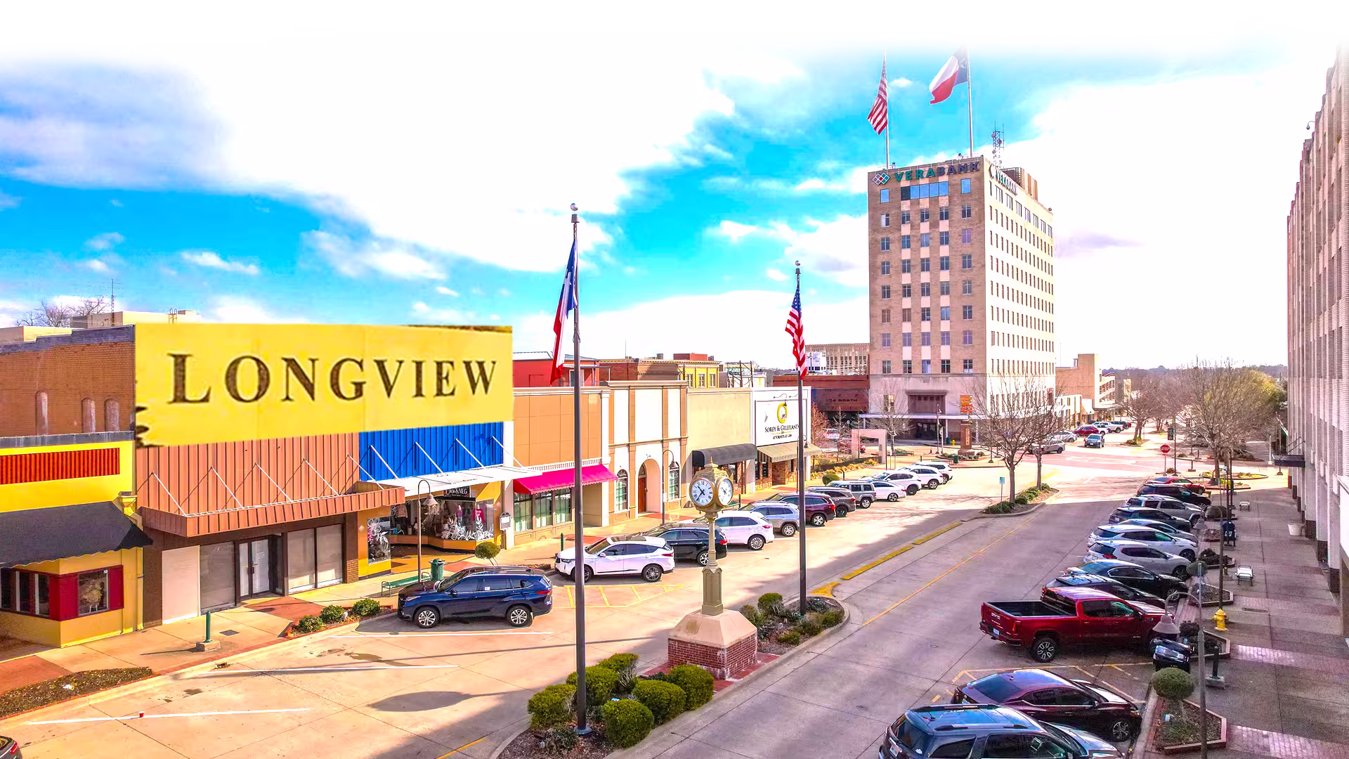 Longview, TX Auto Insurance