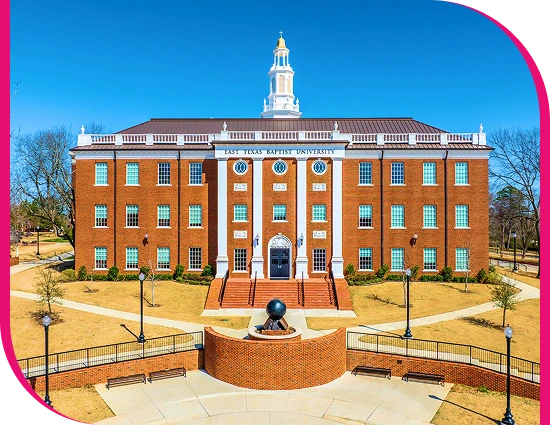 Marshall Landscape