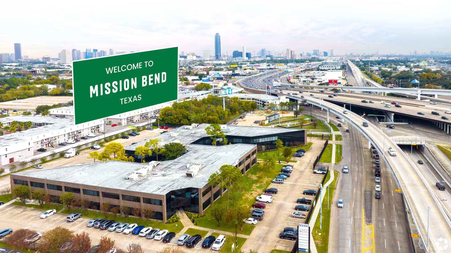Mission Bend, TX Auto Insurance