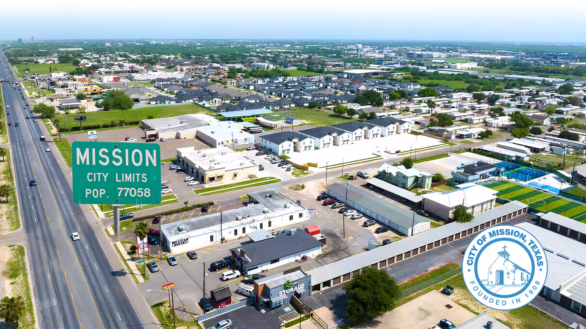 Mission, TX Auto Insurance