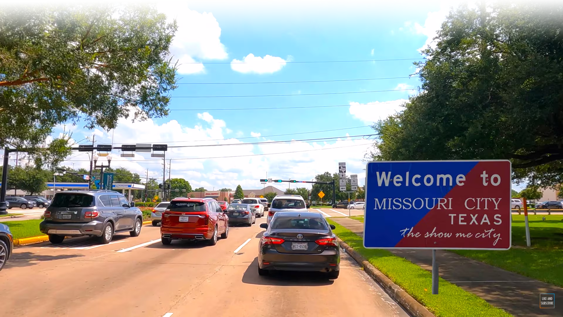 Missouri City, TX Auto Insurance
