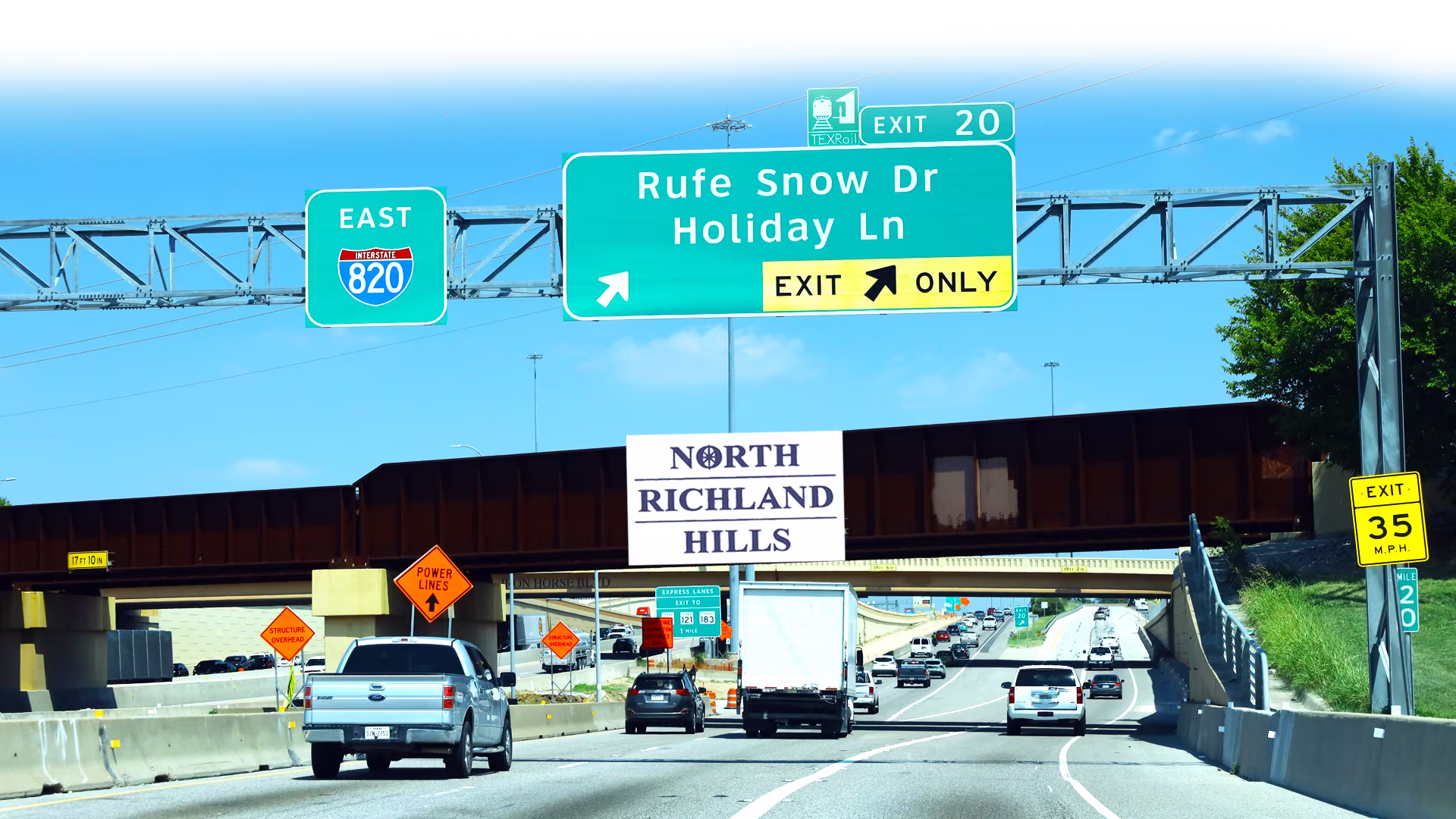 North Richland Hills, TX Auto Insurance