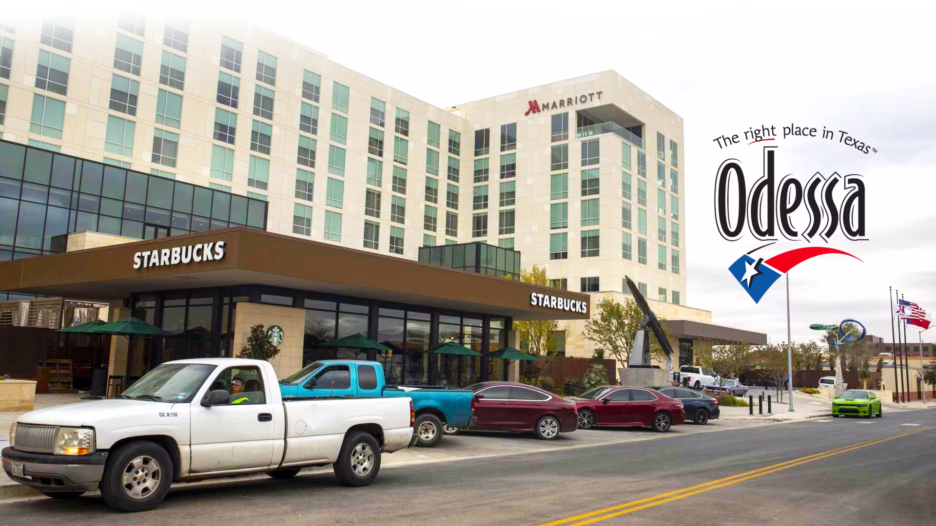 Odessa, TX Auto Insurance