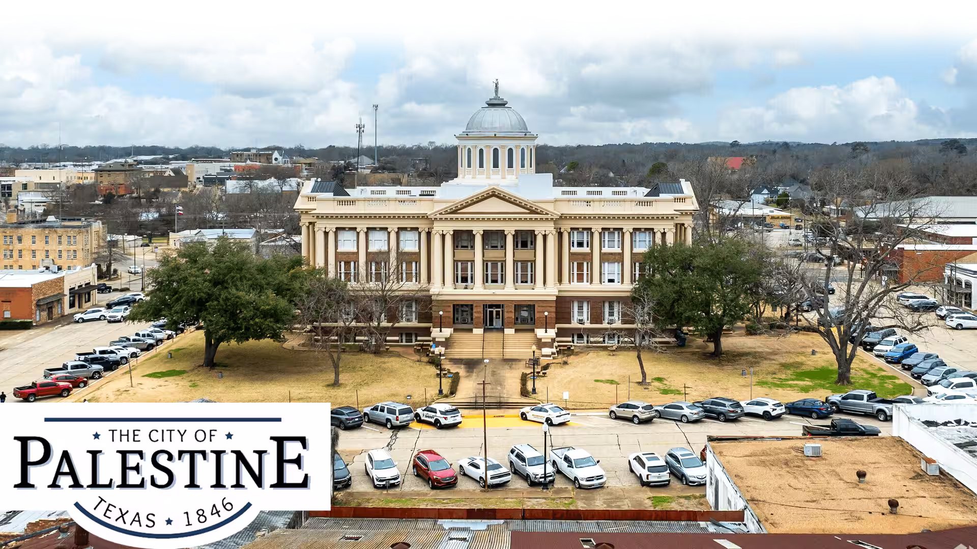 Palestine, TX Auto Insurance