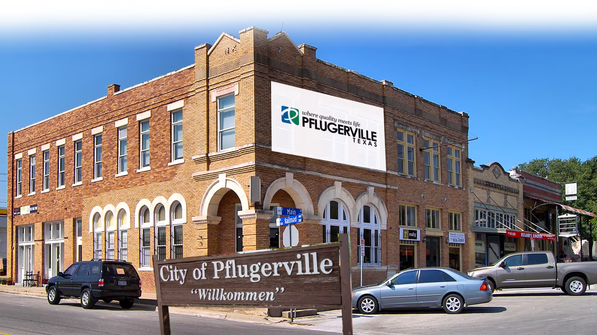 Pflugerville, TX Auto Insurance