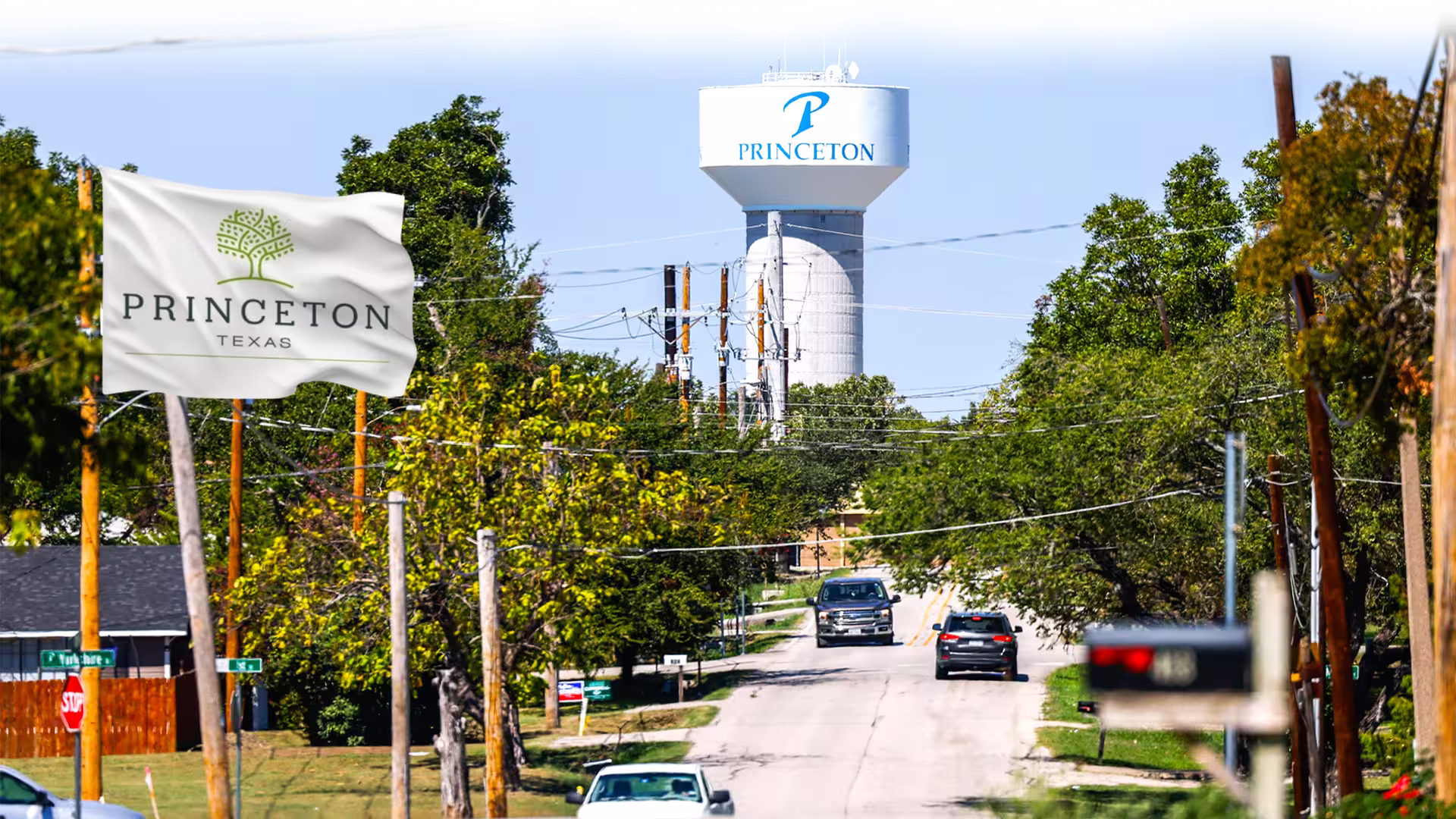 Princeton, TX Auto Insurance