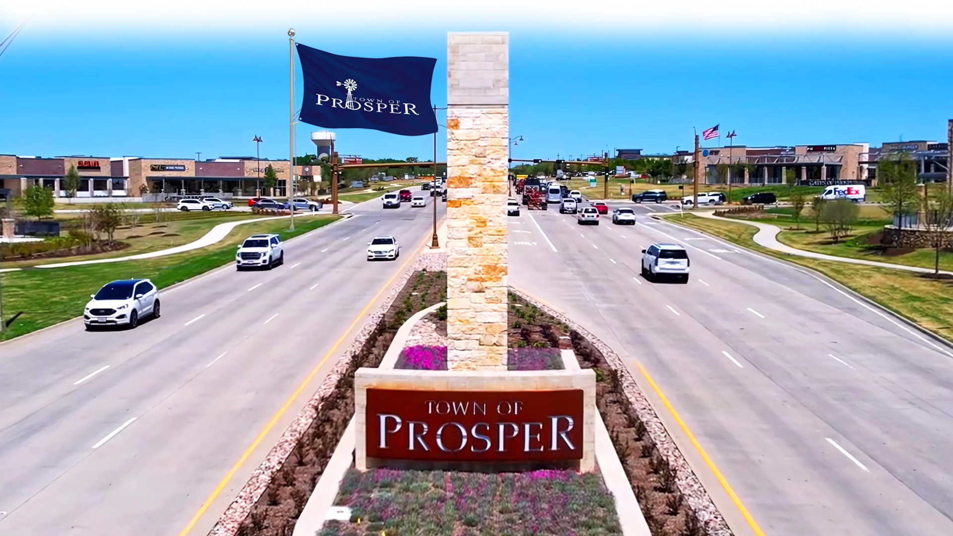 Prosper, TX Auto Insurance