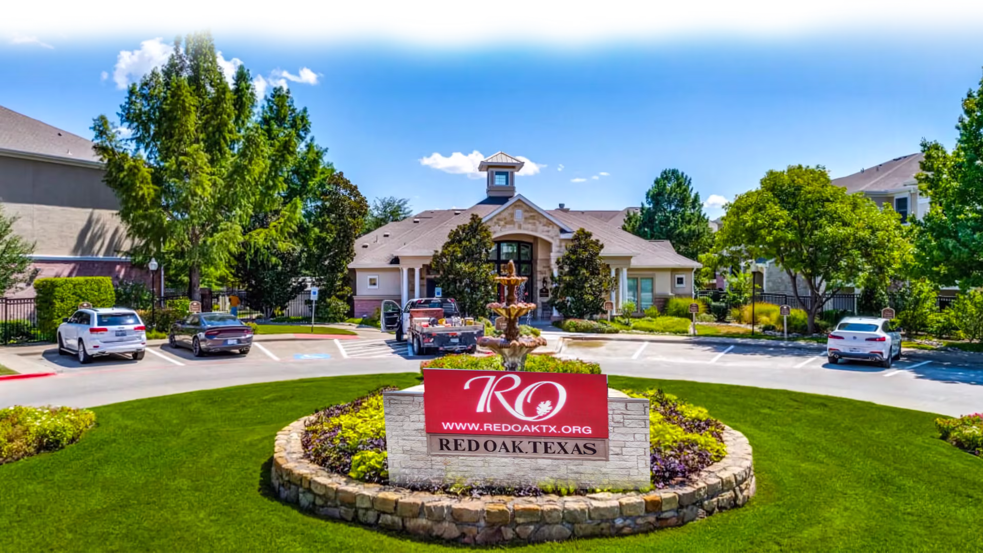 Red Oak, TX Auto Insurance