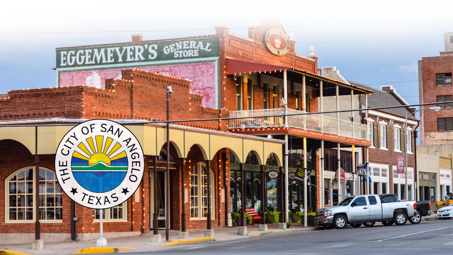 San Angelo, TX Auto Insurance