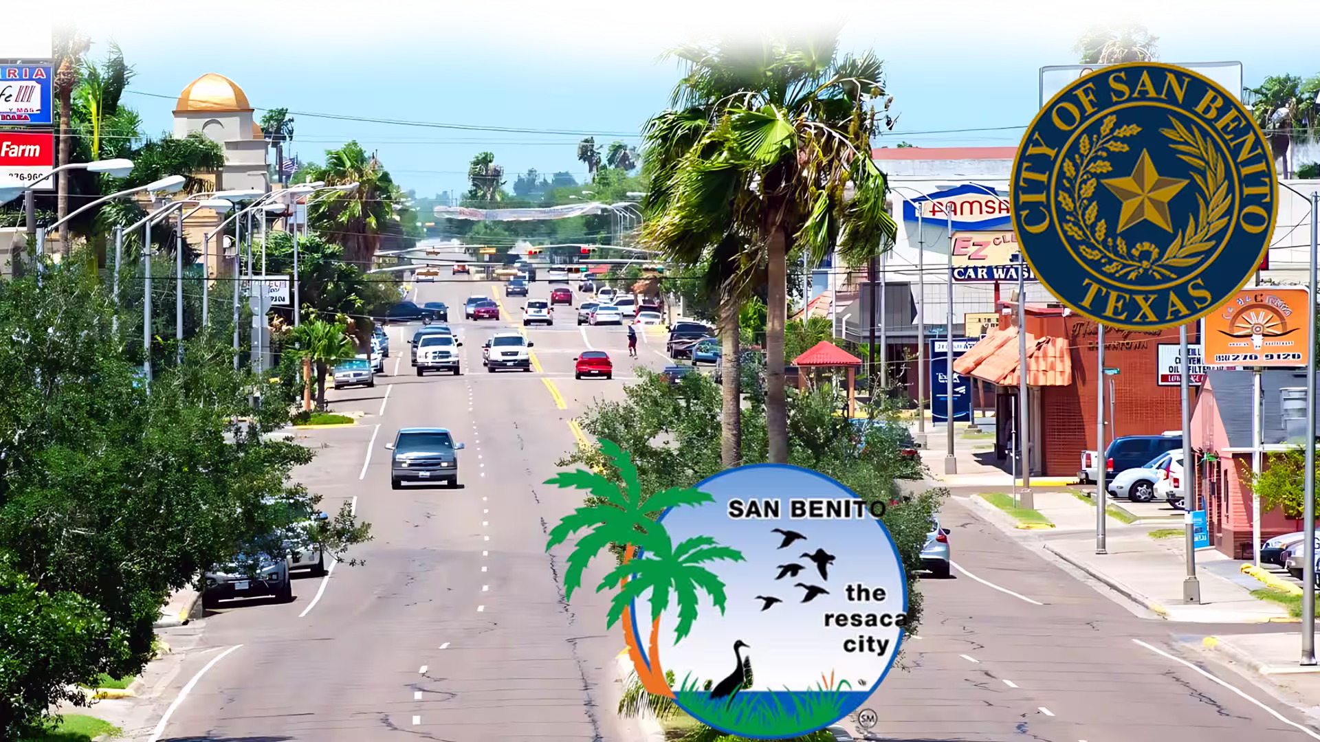 San Benito, TX Auto Insurance