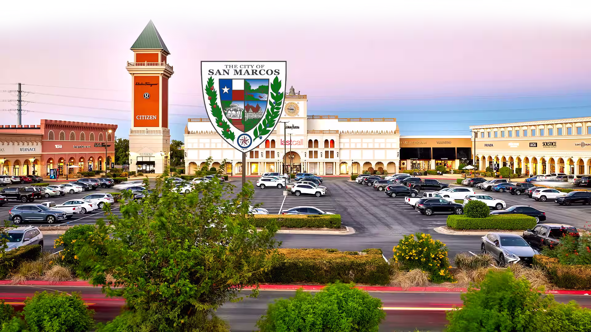 San Marcos, TX Auto Insurance