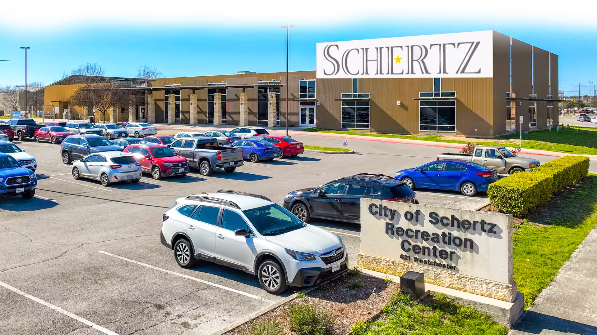 Schertz, TX Auto Insurance