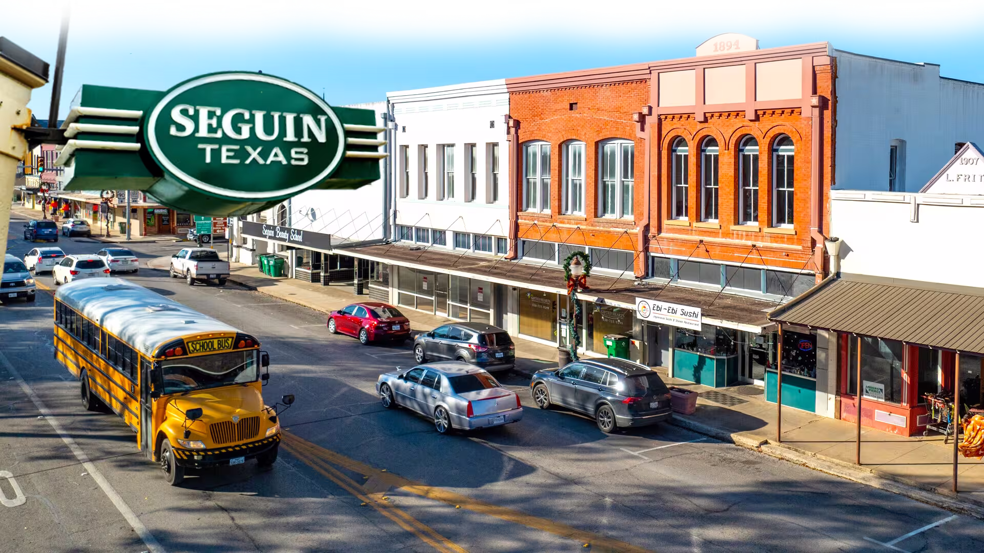 Seguin, TX Auto Insurance