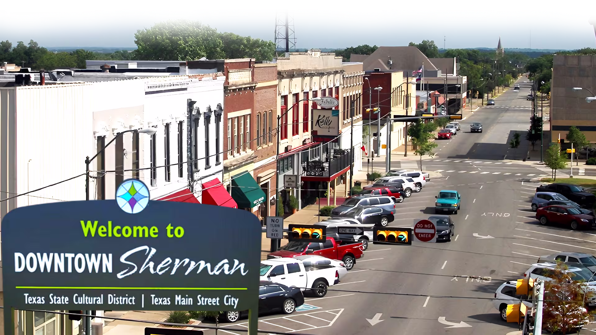 Sherman, TX Auto Insurance