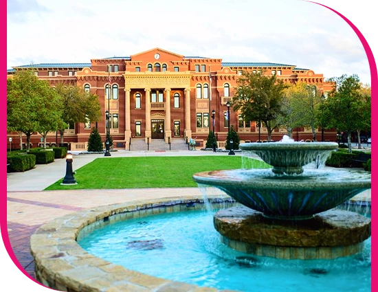 Southlake Landscape