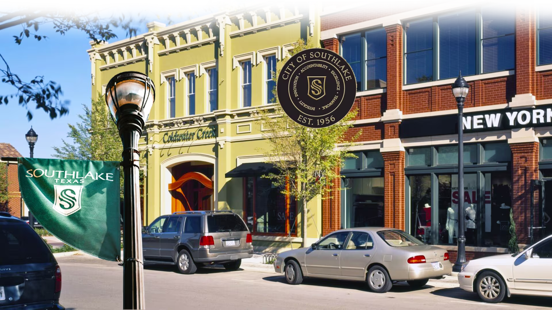 Southlake, TX Auto Insurance