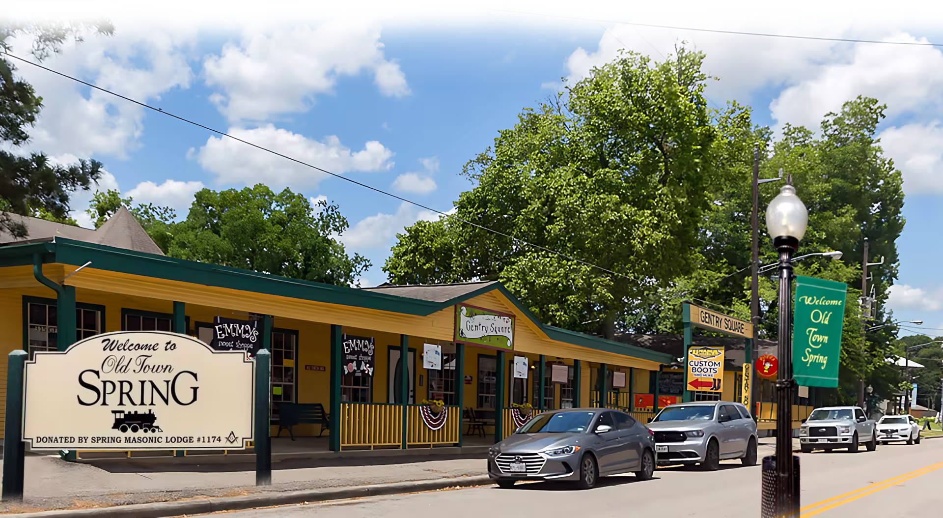 Spring, TX Auto Insurance